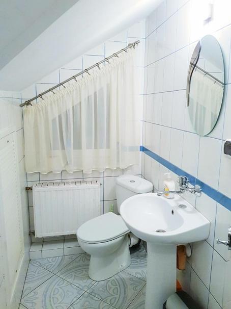 Gospodarstwo Agroturystyczne Anielin Okonek Exterior foto
